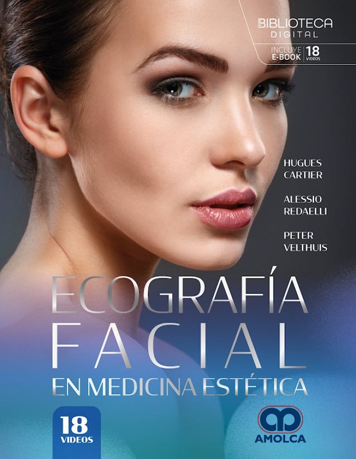 ECOGRAFÍA FACIAL EN MEDICINA ESTÉTICA
